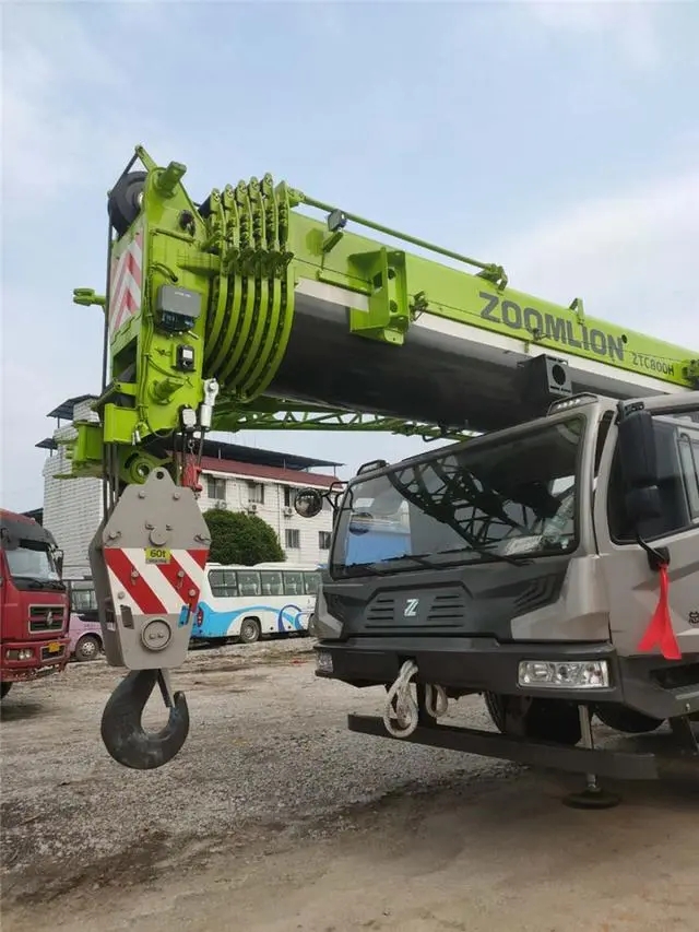 天津海运职业学院吊车出租