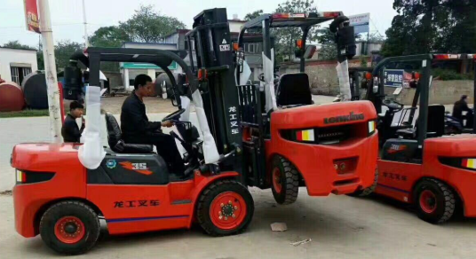 天津海运职业学院叉车出租